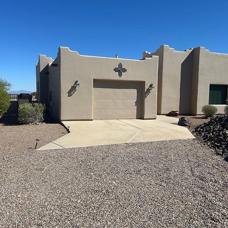 Tucson Mnt Foothills Saguaro Bliss Villa Екстериор снимка