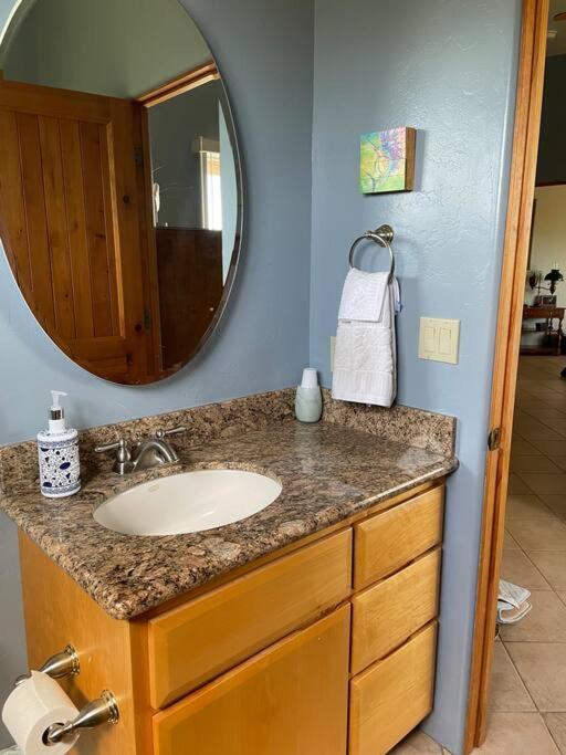 Tucson Mnt Foothills Saguaro Bliss Villa Екстериор снимка