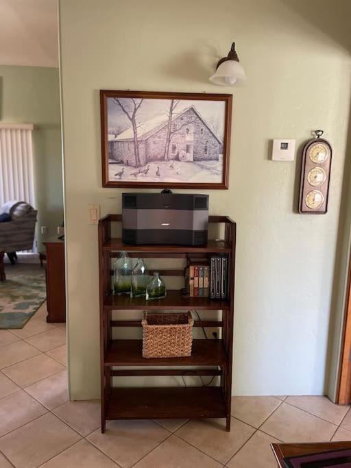 Tucson Mnt Foothills Saguaro Bliss Villa Екстериор снимка