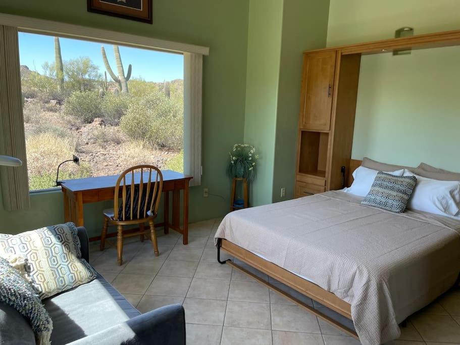 Tucson Mnt Foothills Saguaro Bliss Villa Екстериор снимка