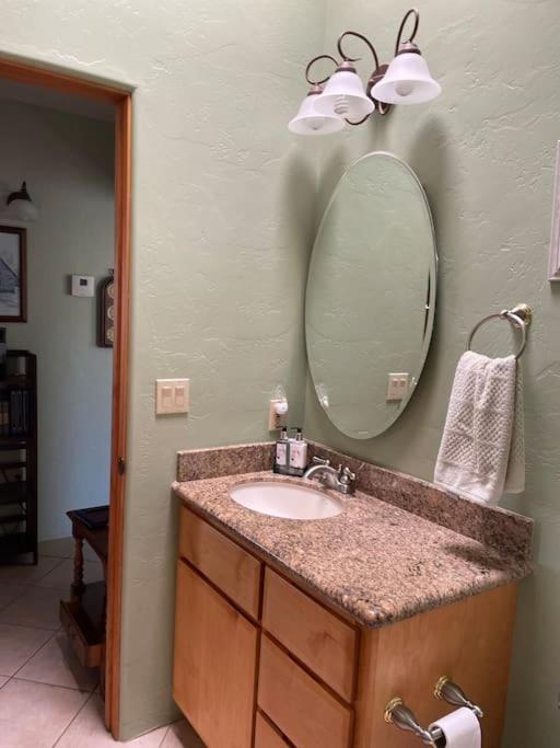 Tucson Mnt Foothills Saguaro Bliss Villa Екстериор снимка