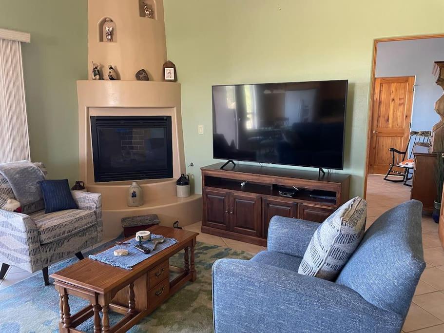 Tucson Mnt Foothills Saguaro Bliss Villa Екстериор снимка