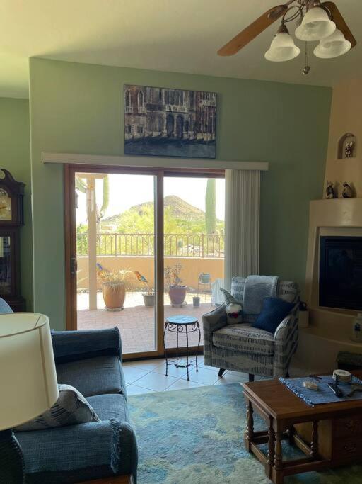Tucson Mnt Foothills Saguaro Bliss Villa Екстериор снимка