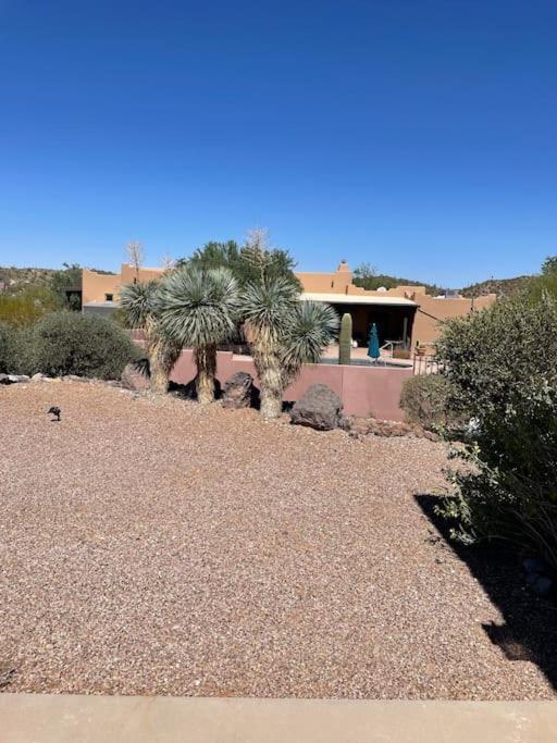 Tucson Mnt Foothills Saguaro Bliss Villa Екстериор снимка