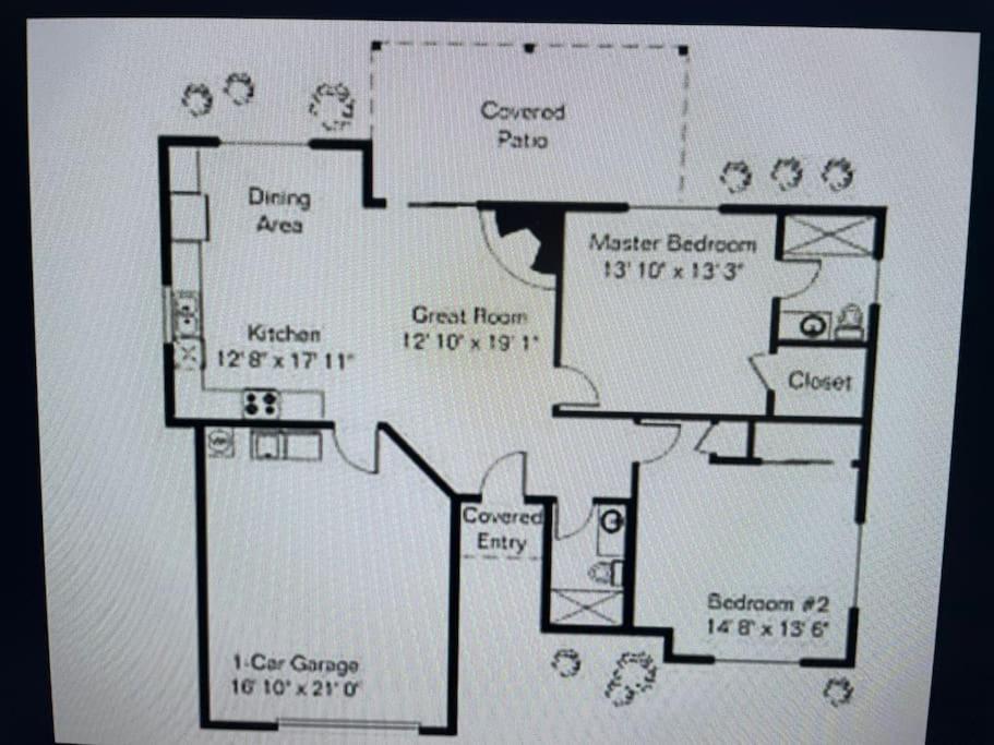 Tucson Mnt Foothills Saguaro Bliss Villa Екстериор снимка